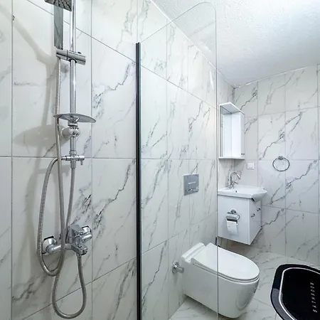 Doğa Içerisinde Kaş