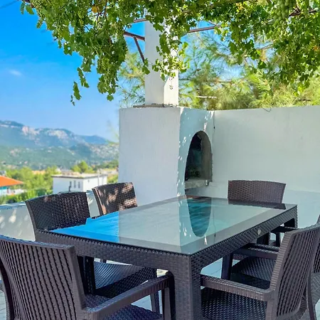 Appartement Doğa Içerisinde *