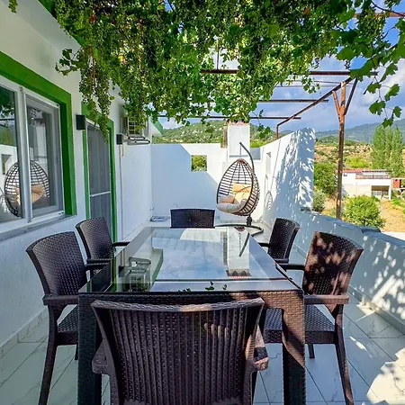 Appartement Doğa Içerisinde *