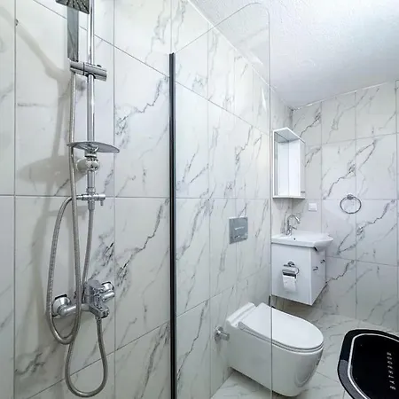 Appartement Doğa Içerisinde