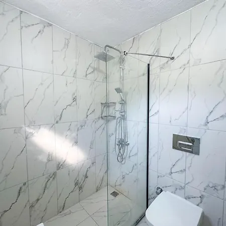 Appartement Doğa Içerisinde *