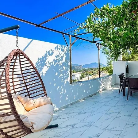 Appartement Doğa Içerisinde