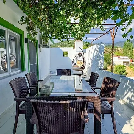 Doğa Içerisinde * Kaş