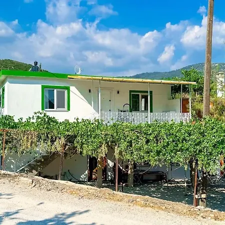 Doğa Içerisinde Appartement